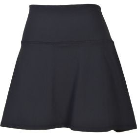 Sola Women's Softlux Topspin Super Hi Waist Skort