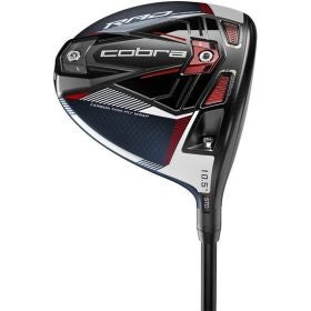 Cobra Men's Radspeed Right Hand Driver