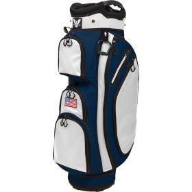 Subtle Patriot Tribute Cart Bag