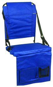 Captiva Designs Stadium Chair