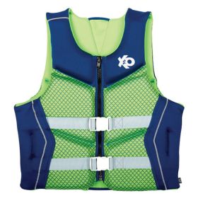 X2o Men's Comfort Wave Life Vest