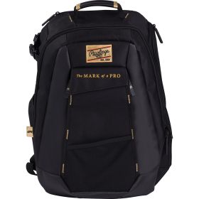 Rawlings Gold Collection Utility Backpack