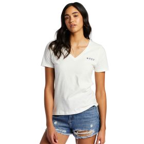 Roxy Women's Short Sleeve Tee