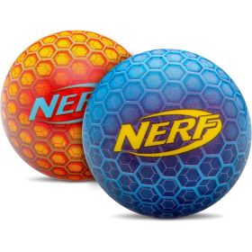 Nerf Super Bounce Balls