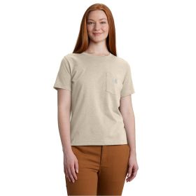 Carhartt Women's Short Sleeve Work Tee
