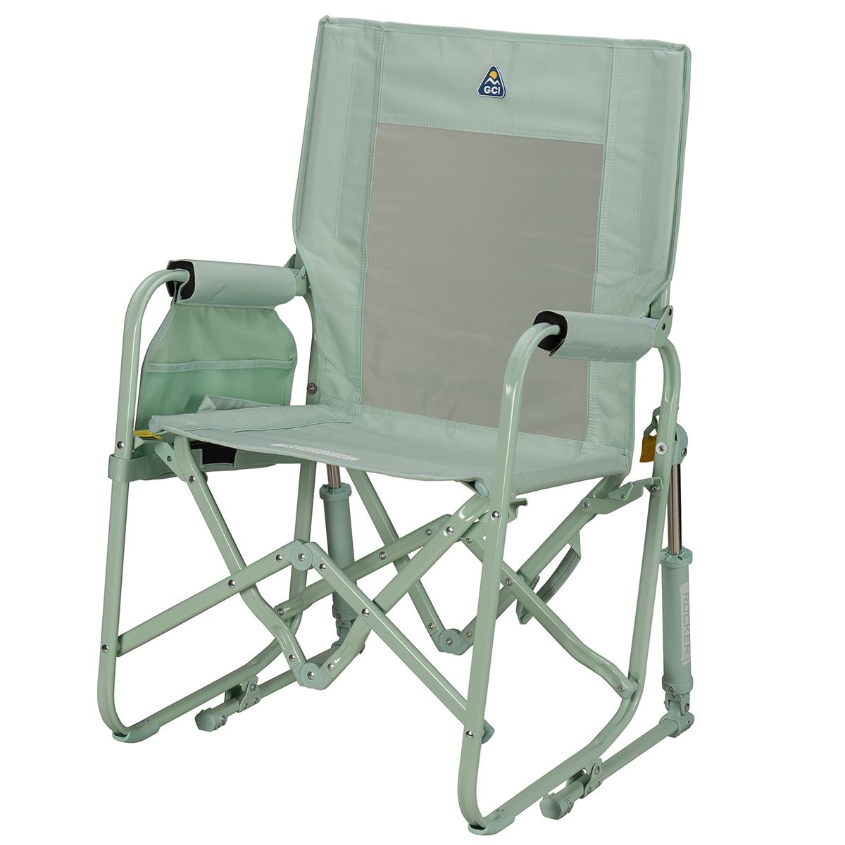GCI Outdoor Stowaway Rocker
