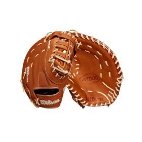 Wilson 12.5" A1000 1620 1st Base Mitt