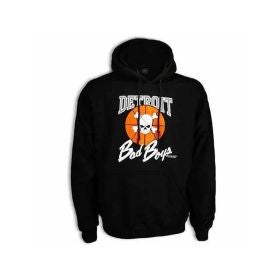 American Silksc Bad Boys 313 Nation Hoodie