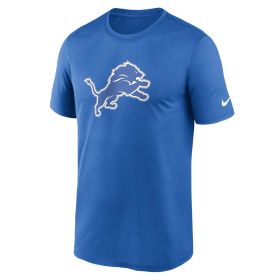 Nike Men's Lions Short Sleeve Tee