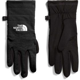 North Face Women's E-Tip Indi Gloves