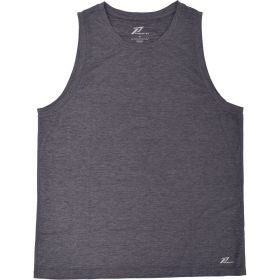 Powerflex Men's Heather Clyde Tank Top