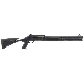 Benelli M4 Ext Tactical 12GA 922R Semi-Auto Shotgun
