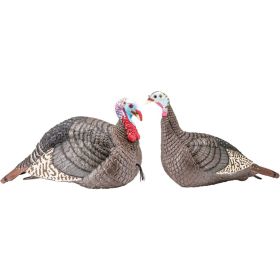 Hunters Special Strutlite Decoy Combo