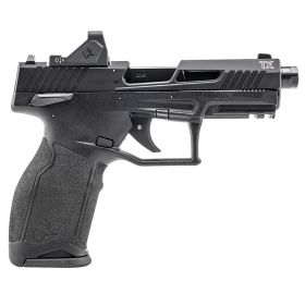 Taurus TX22 22LR Red Dot Pistol Package