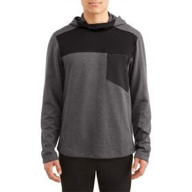 Rbx Men's Fleece Hoodie