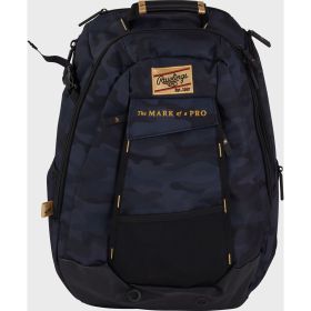 Rawlings Gold Collection Utility Backpack