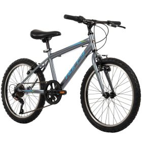 Huffy Boys' 20" Granite Mountain Bike