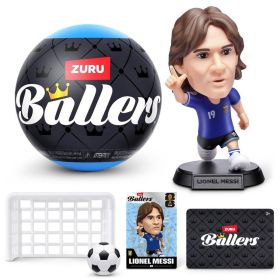 Zuru Ballers FIFA Series 1 Collectible Mystery Ball