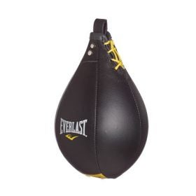 Everlast Leather Speed Bag