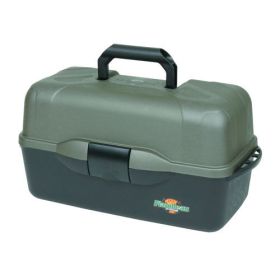 Flambeau XL 3-Tray Tackle Box