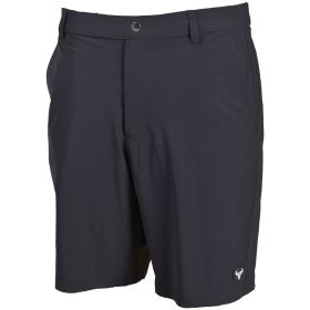 Bison Ridge Men's WARP Everglade 9" Inseam Core Short