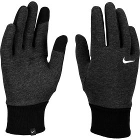 Nike Womens' Studio Fleece Athletic Gloves