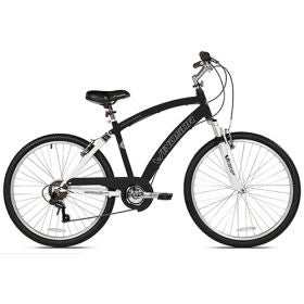 Northwoods Men's 26" Windsor Bike