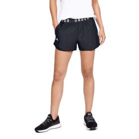 Under Armour Women's Play Up 3.0 Shorts
