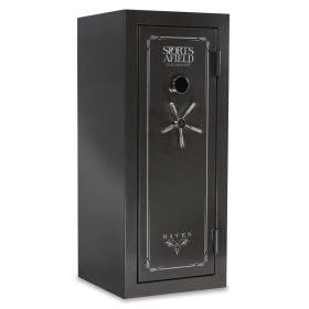 Sports Afield Haven 24-Gun Safe