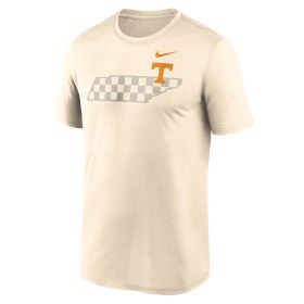 Nike Men's Tennessee Short Sleeve Tee