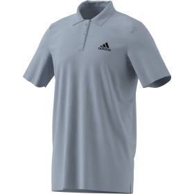 adidas Men's Short Sleeve Polo