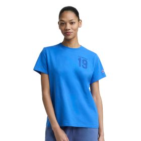 Champion Women's Grid Iron 19 Graphic Tee