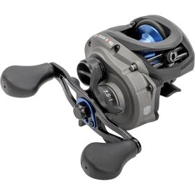 Lews American Hero 7.5:1 Baitcast Right Hand Reel