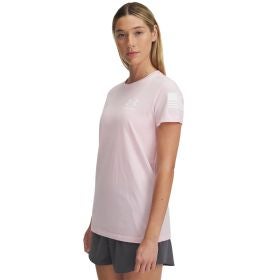 Under Armour Women's Freedom Banner Tee