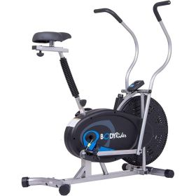 Body Rider Upright Fan Bike