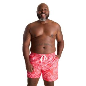 Chubbies Men's Raz-matazz 5.5" Classic Lined Swim Trunk