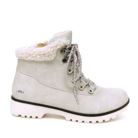 Jbu Women's Yellowstone Water Resistant Boots
