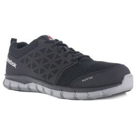 Reebok Men's Sublite Cushion Work Shoes