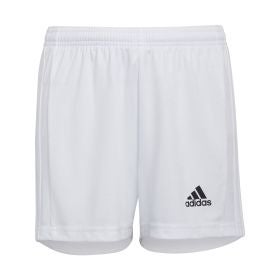 adidas Girl's Squadra 21 Soccer Shorts