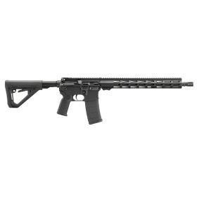 Ruger Harrier 5.56 Magpul Moe-K2