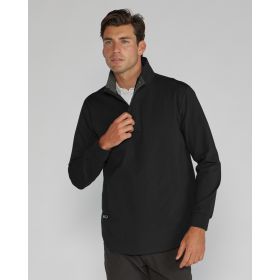 Bylt Men's Elite+ Fairway Drop-Cut Pullover