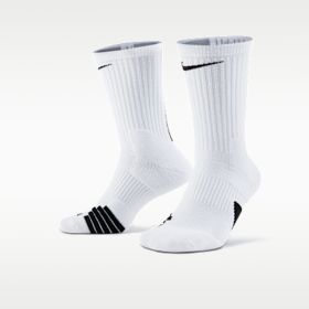 Nike Youth Elite Crew Basketball Socks