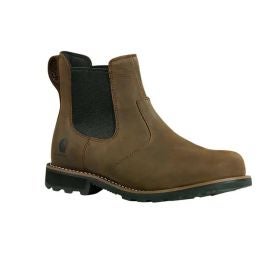 Carhartt Frontier Water Resistant Chelsea Boot