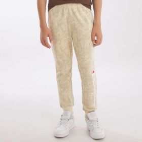 Champion Boys' Camo Woods Signature Jogger