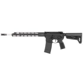 Sig Sauer M400 556 16 V2 30R BLK