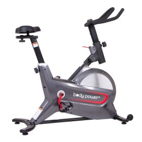 Body Power ERG8000 Indoor Cycle