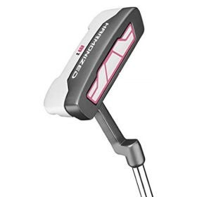 Wilson Women's Harmonized M1 Right Hand Putter