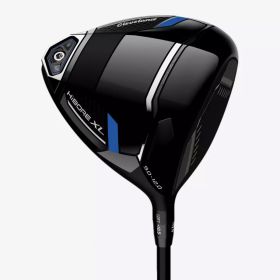 Cleveland Golf Men's HiBore XL 10.5° Right Hand Stiff Flex Driver