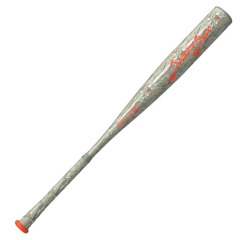 Combat Combat SPEC-A1 Shooters (-3) BBCOR Bat