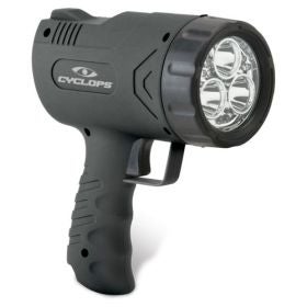 Cyclops Sirius Handheld Spotlight
